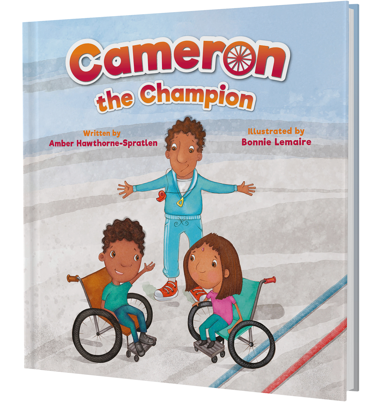 Dynamic Content Image